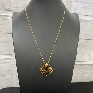 Trifari necklace
